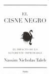 EL CISNE NEGRO