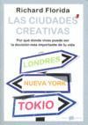 LAS CIUDADES CREATIVAS