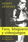 FANS, BLOGUEROS Y VIDEOJUEGOS