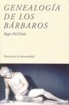 GENEALOGIA DE LOS BARBAROS