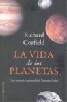 LA VIDA DE LOS PLANETAS