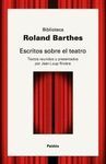 ESCRITOS SOBRE EL TEATRO