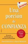 UNA PORCIÓN DE CONFIANZA