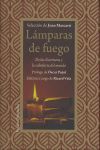 LÁMPARAS DE FUEGO : DE LAS ESCRITURAS Y LA SABIDURÍA DEL MUNDO