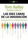 LAS DIEZ CARAS DE LA INNOVACIÓN