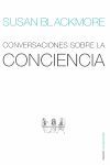 CONVERSACIONES SOBRE LA CONCIENCIA