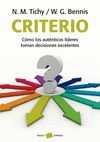 CRITERIO