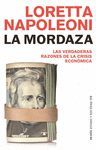 LA MORDAZA