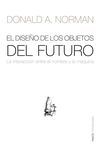 EL DISEÑO OBJETOS DEL FUTURO