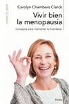 VIVIR BIEN LA MENOPAUSIA
