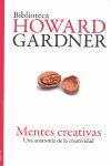 MENTES CREATIVAS