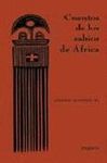 CUENTOS DE LOS SABIOS DE ÁFRICA
