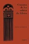 CUENTOS DE LOS SABIOS DE ÁFRICA