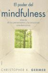 EL PODER DEL MINDFULNESS