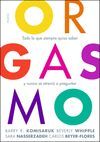 ORGASMO