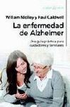 LA ENFERMEDAD DE ALZHEIMER