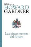 LAS CINCO MENTES DEL FUTURO