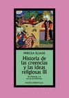 HISTORIA DE LAS CREENCIAS Y LAS IDEAS RELIGIOSAS I