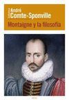 MONTAIGNE Y LA FILOSOFIA