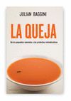 LA QUEJA