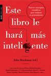 ESTE LIBRO LE HARÁ MÁS INTELIGENTE