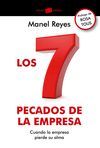 LOS 7 PECADOS DE LA EMPRESA