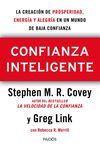 CONFIANZA INTELIGENTE