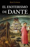 EL ESOTERISMO DE DANTE