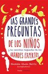 LAS GRANDES PREGUNTAS DE LOS NIÑOS