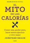 EL MITO DE LAS CALORÍAS