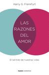 LAS RAZONES DEL AMOR