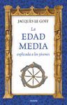 LA EDAD MEDIA EXPLICADA A LOS JÓVENES