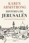 HISTORIA DE JERUSALÉN