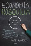 ECONOMÍA ROSQUILLA