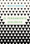 EL PENSAMIENTO ECOLÓGICO