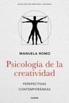 PSICOLOGIA DE LA CREATIVIDAD