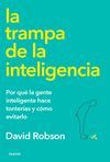 LA TRAMPA DE LA INTELIGENCIA