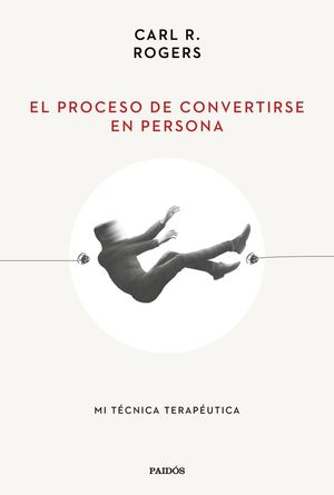 EL PROCESO DE CONVERTIRSE EN PERSONA