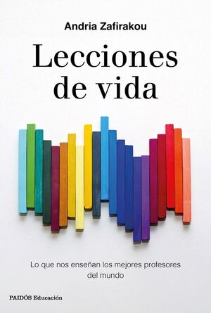 LECCIONES DE VIDA