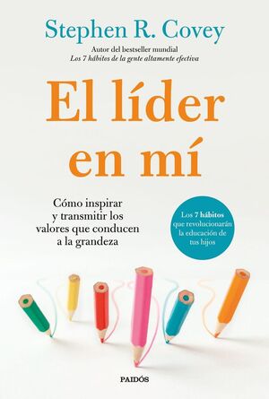 EL LÍDER EN MÍ