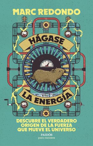 HGASE LA ENERGA                                                               DE