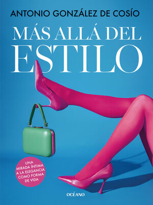 MÁS ALLÁ DEL ESTILO