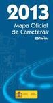 MAPA OFICIAL DE CARRETERAS 2013 (48ª EDICIÓN)