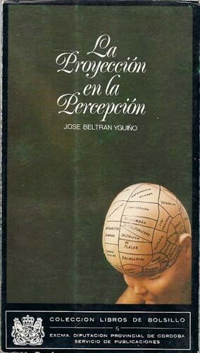 LA PROYECCIÓN EN LA PERCEPCIÓN