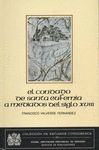 EL CONDADO DE SANTA EUFEMIA A MEDIADOS DEL SIGLO XVIII