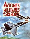 AVIONES MILITARES ESPAÑOLES