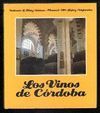 LOS VINOS DE CÓRDOBA