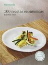 100 RECETAS ECONÓMICAS