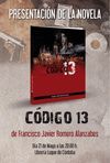 CODIGO 13