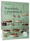 REPOSTERÍA Y PASTELERÍA II